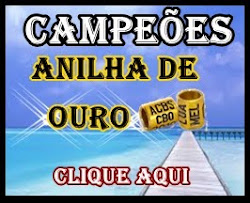 ANILHA DE OURO