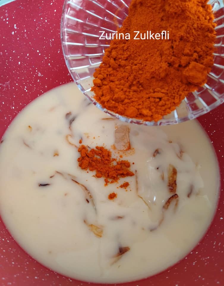 Resepi Kari Ayam Ala Jepun Homemade Wajib Cuba Baru Tahu Keenakannya Kongsi Resepi