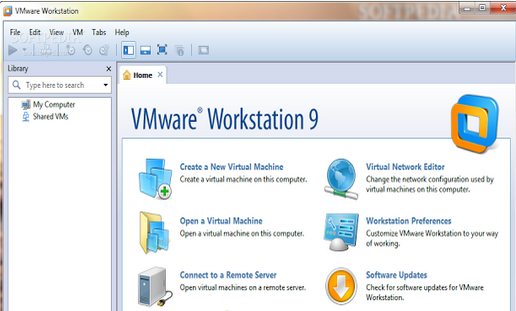 vmware workstation 9 download softpedia