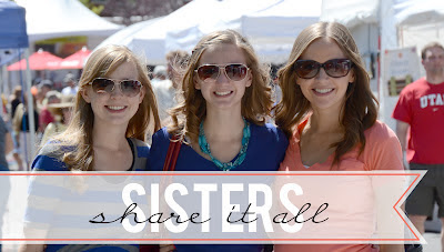 Sisters Share it All: Favorite Fall Recipe | Measure ...
