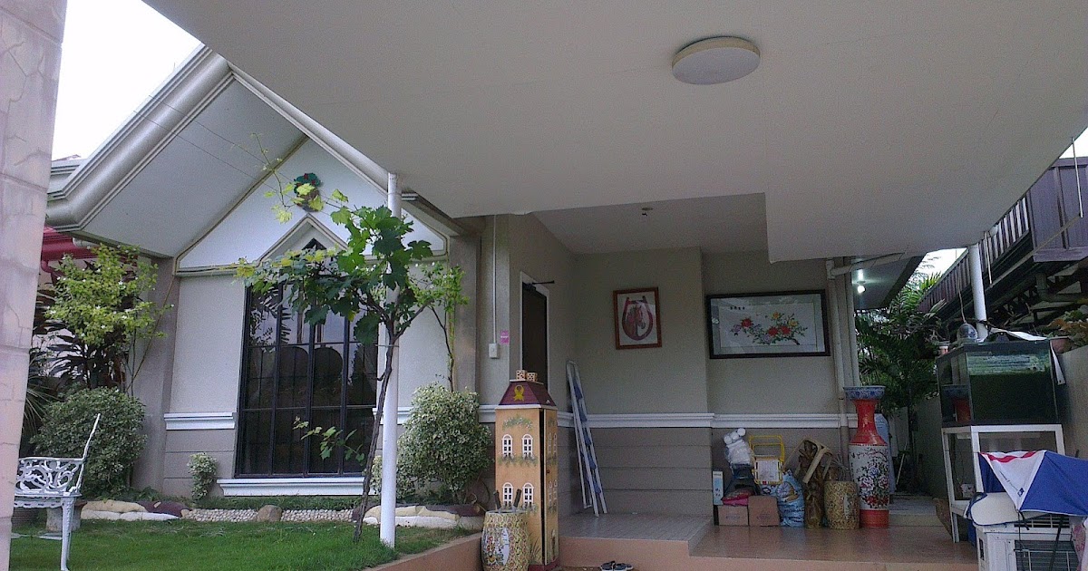 Davao Home Provider For Sale House and Lot in Cecilia Heights, Davao