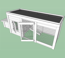 herb coop plans garden chickens coffee shells grounds egg availability mypetchicken