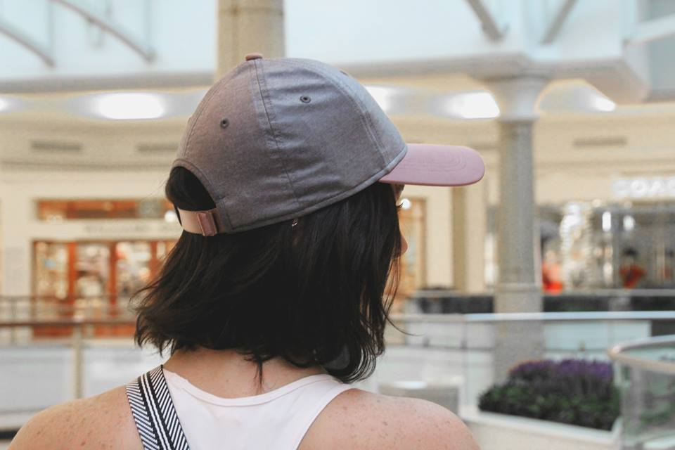 lululemon baller hat review