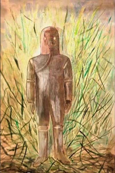 Bebedouro 1 El incidente Bebedouro: Caso Ufologico de la abducción de un soldado en 1969 en Brasil