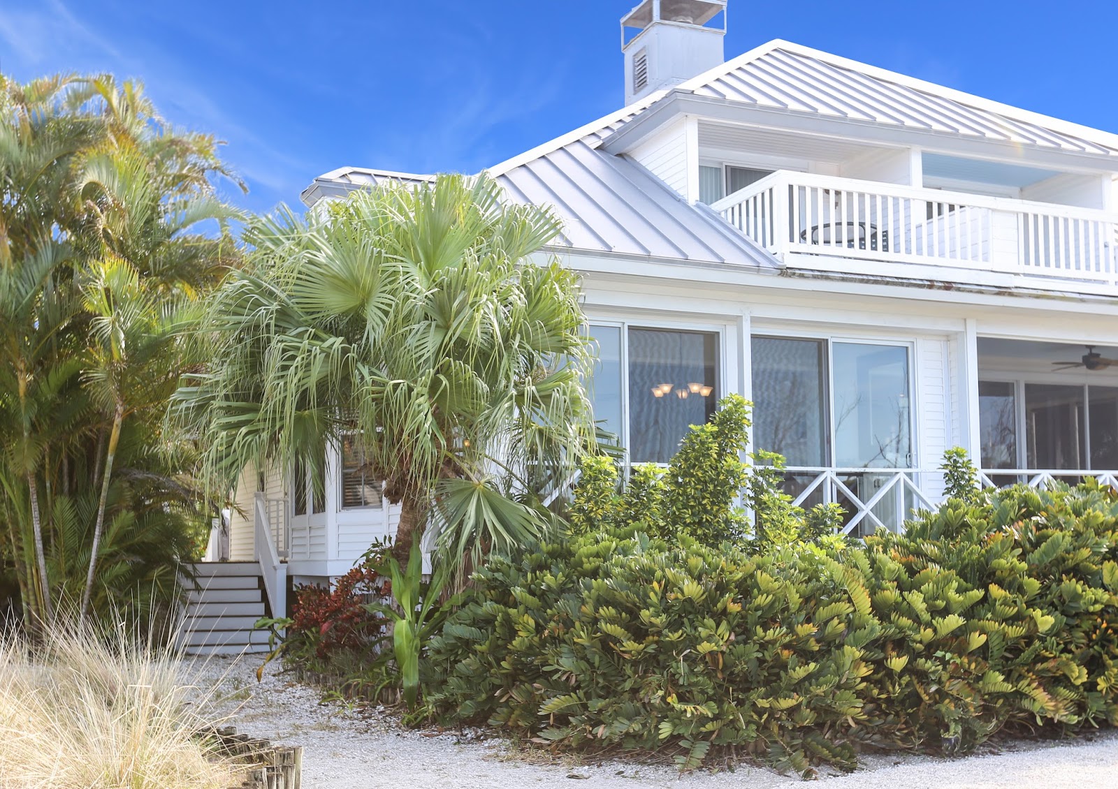 Useppa People Lifestyles! Just Listed 517 Useppa Island