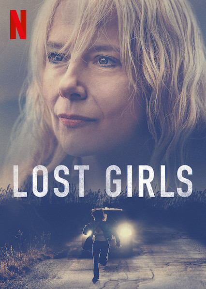 Lost Girls [2020] [CUSTOM HD] [DVDR] [NTSC] [Latino]