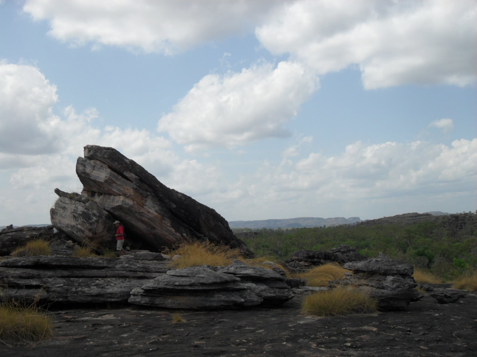 Australian adventures