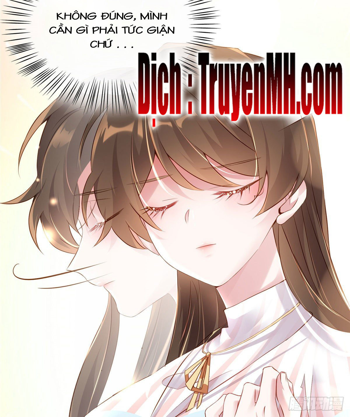 Nam Thành Chờ Trăng Về Chapter 80 - Trang 8