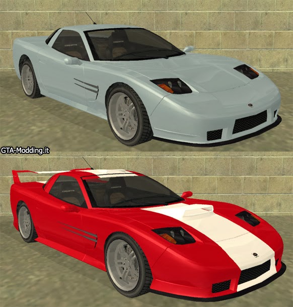 Как вернуть машину в гта. ГТА Coquette. Машина Coquette ГТА 4. ГТА Сан андреас real cars 2. GTA sa Mod real cars.