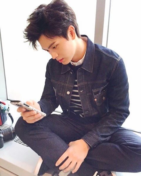 Sungjae BTOB