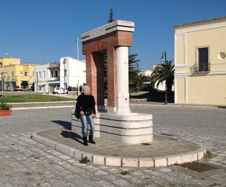irene spagnuolo Basilicata coast to coast il gatto di Scanzano Jonico irene spagnuolo Basilicata coast to coast il gatto di Scanzano Jonico