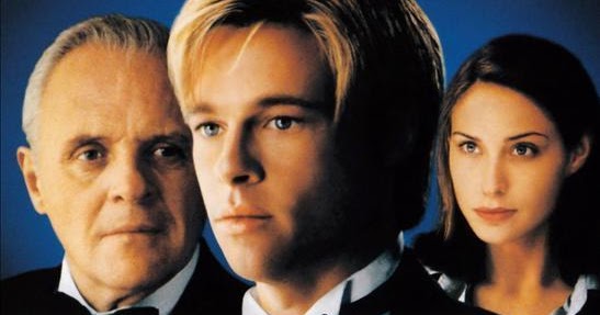 rencontre avec joe black lien mu