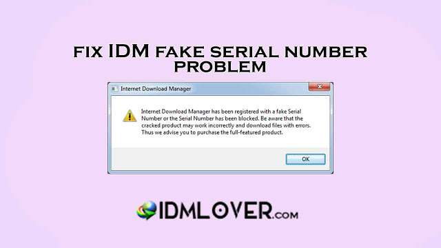 internet download manager serial number