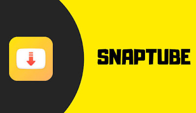 تطبيق تحميل الفيديو, تطبيق سناب تيوب Snaptube
