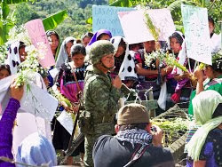 Observation Civile des Droits de l'Homme au Chiapas