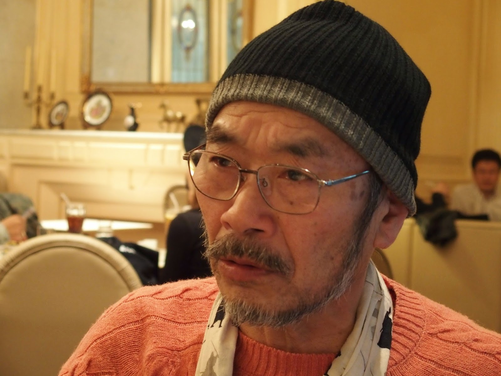 Kenpachiro Satsuma