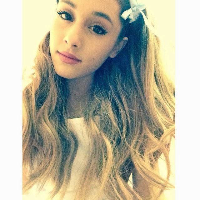 Lirik Lagu Ariana Grande - Break Free ~ Info Terbaru Terkini