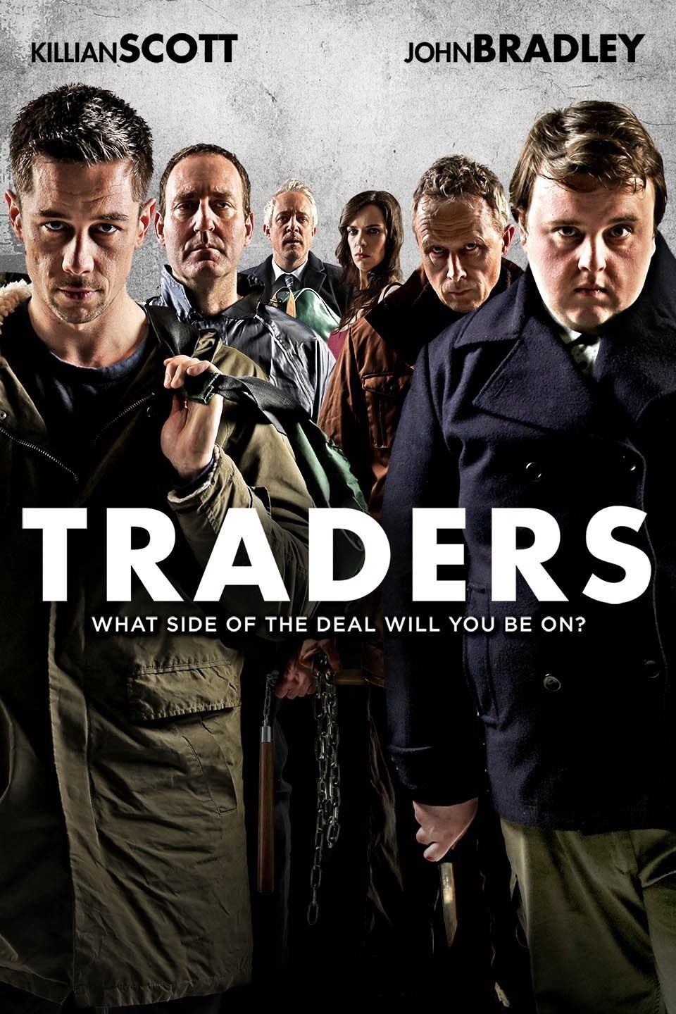 Traders 2016 - Full (HD)