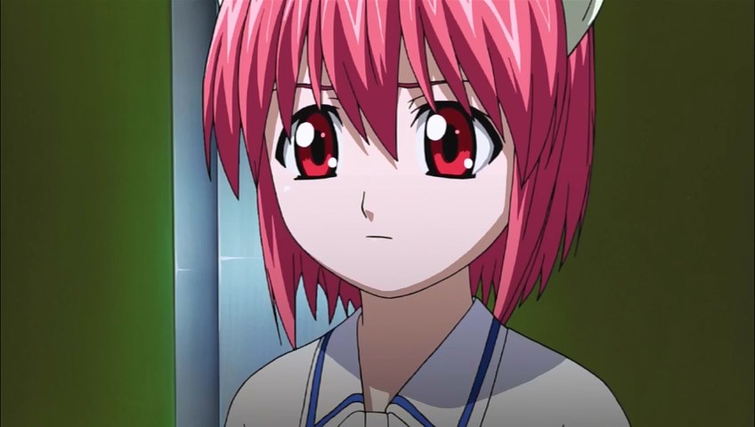 Elfen Lied 08 Latino