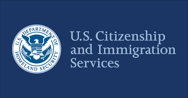 اغلاق مكاتب خدمات الهجرة USCIS للجوء ولم الشمل والهجرة موقتا