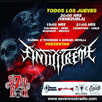 Antiextreme Radio (Venezuela/Peru)