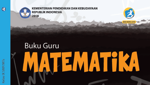 Materi matematika kls 9 k13 semester 1