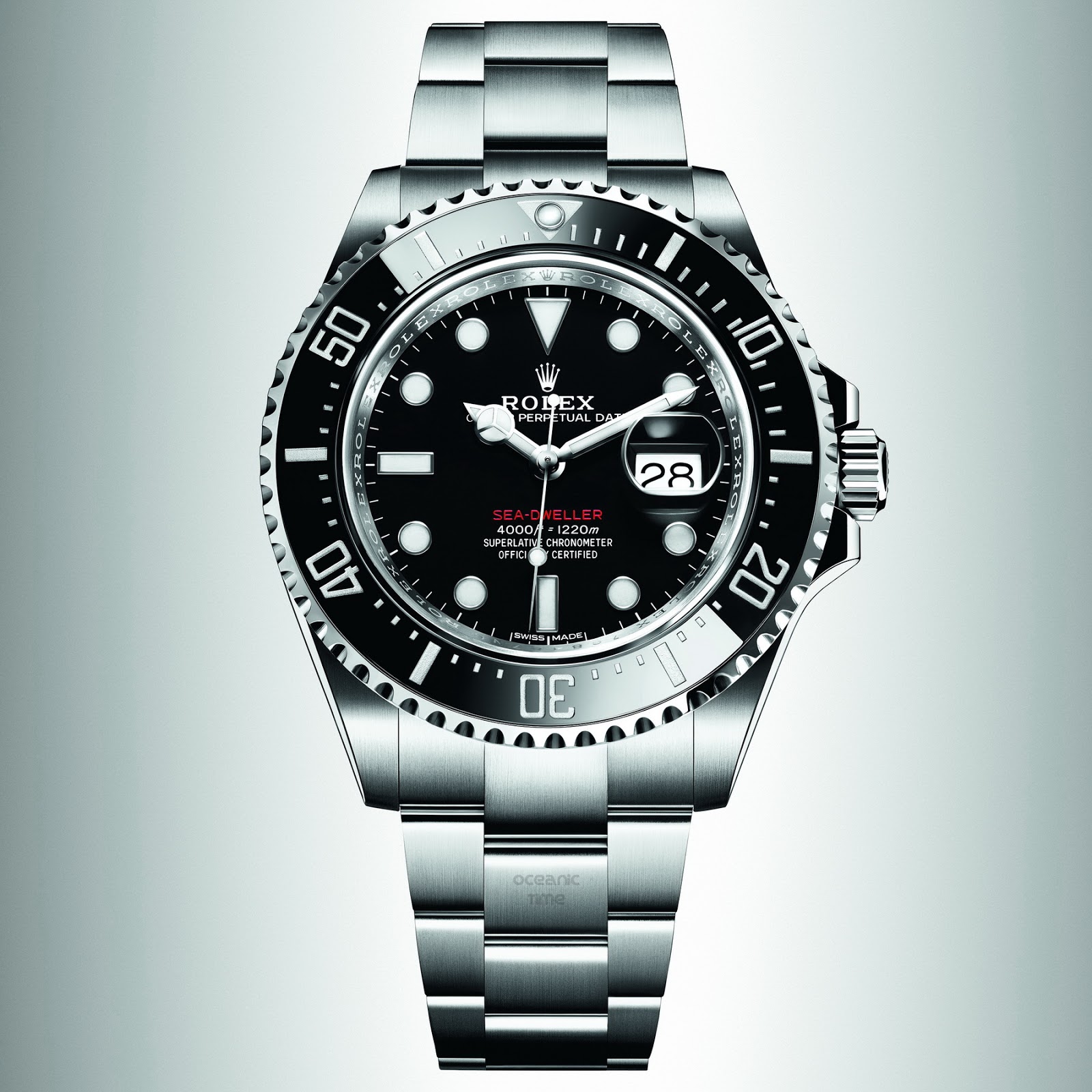 rolex sd50