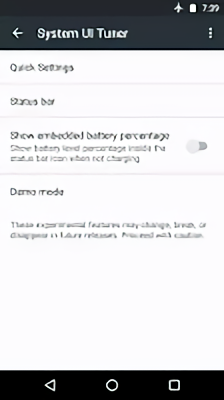 Cara Menghilangkan Notifikasi Hotspot Di Android Dari Nougat Sampai Android 10 Teknoinwan