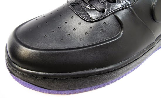 If not mines, then these: Release Reminder!!! KOBE AF1 Foamposite / AF1 Low Supreme