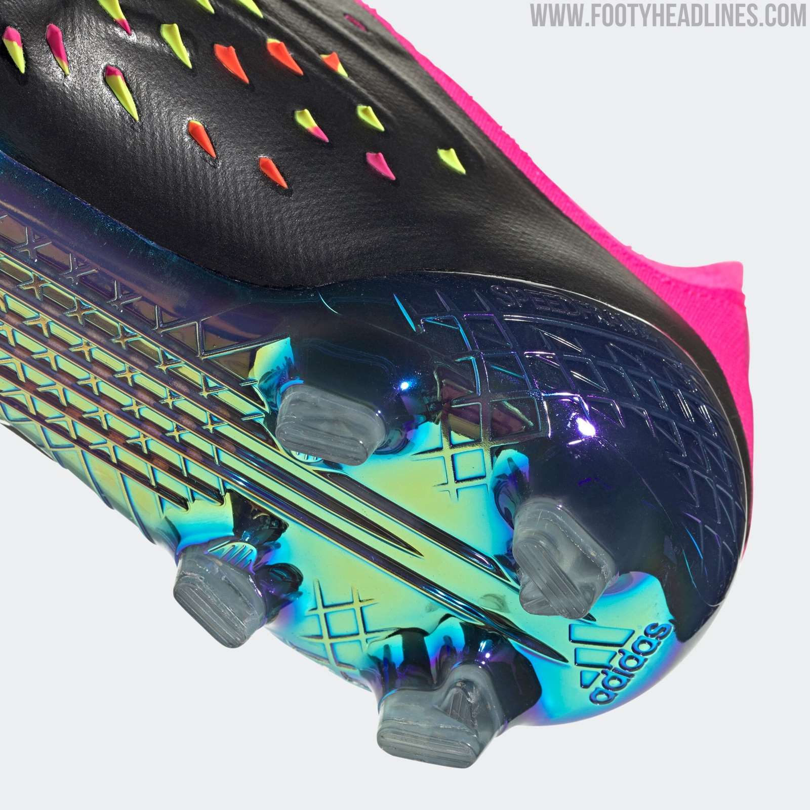 adidas predator copa x