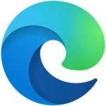 Microsoft-Edge-nouveau-Chromium-Logo