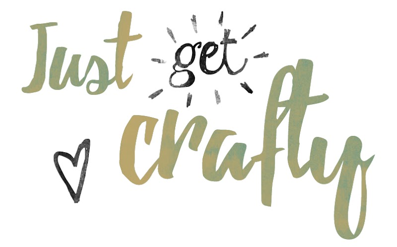 Just Get Crafty