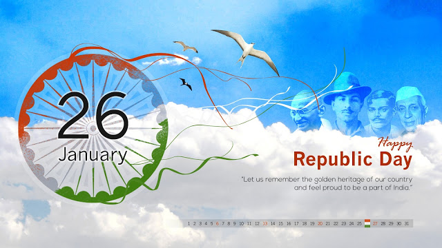 Republic day Image