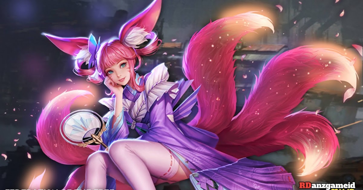 Arena Of Valor Wallpaper Hd Liliana