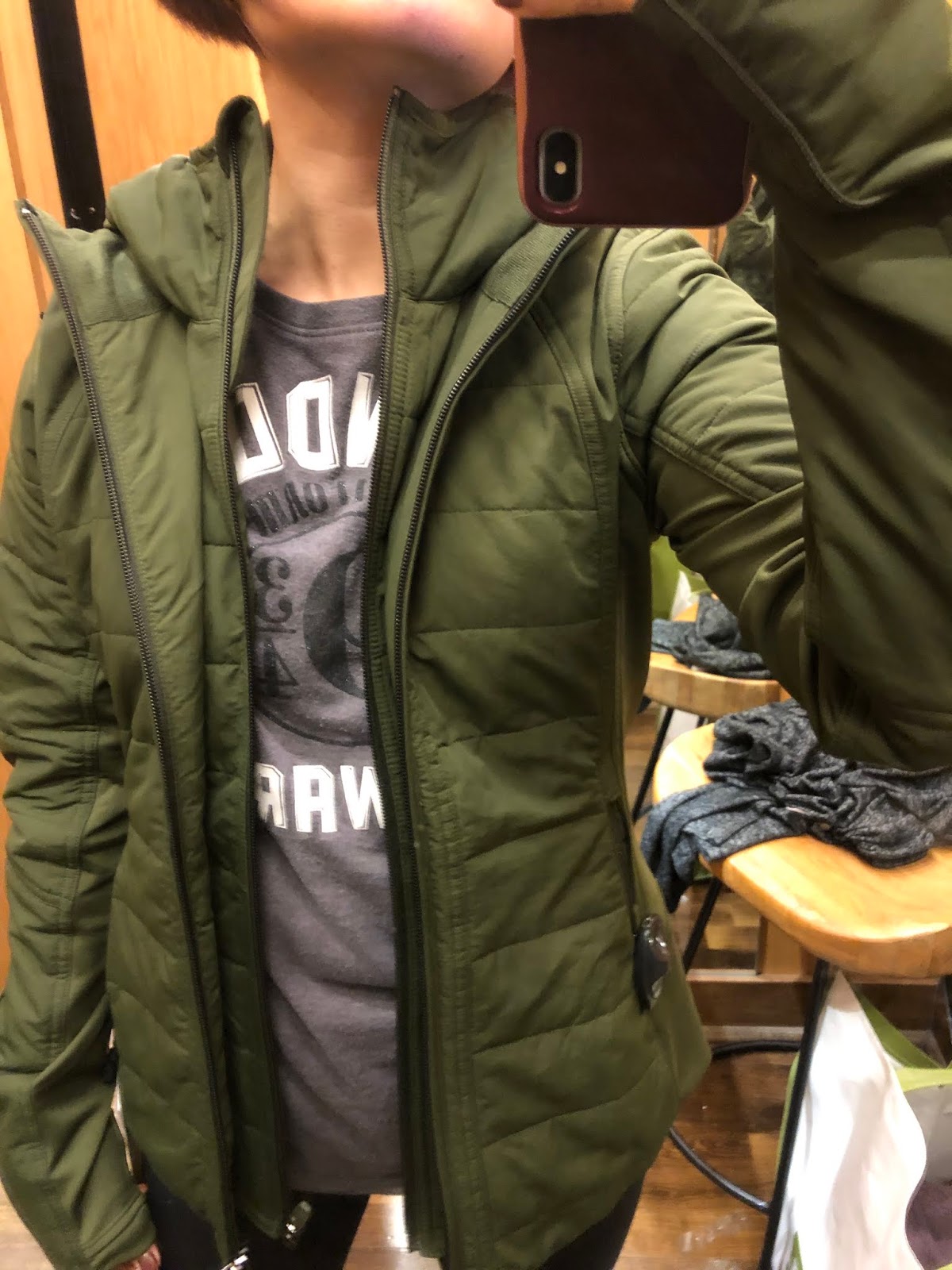 Zipper Garage Definition The Garage