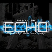SM Souljah "E.C.H.O"