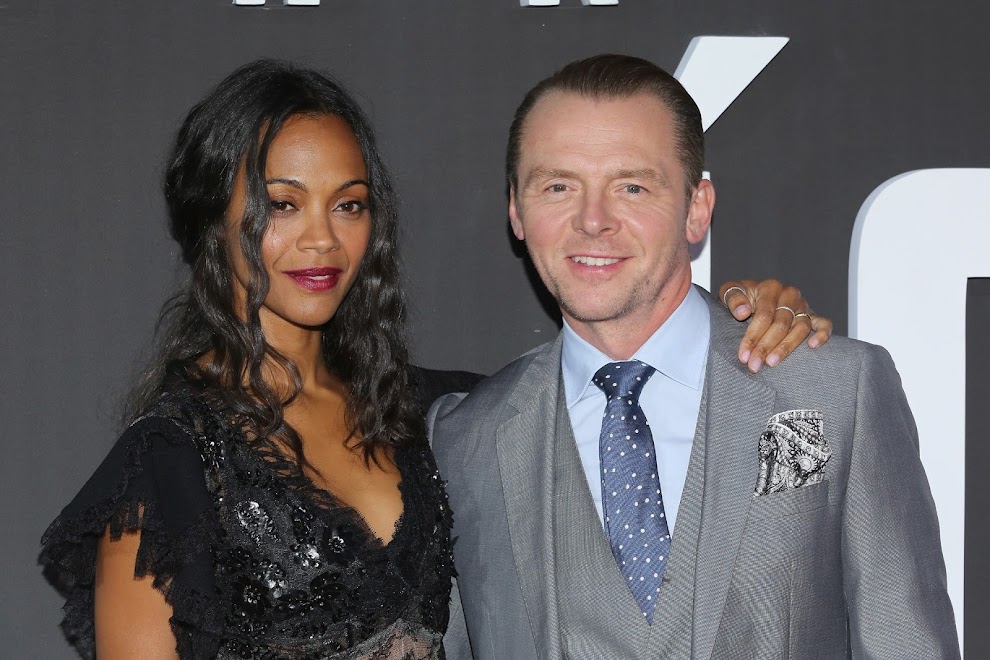 Star Trek: Sin Límites (Star Trek Beyond) 36 fotos%2Bsimon%2Bpegg%2By%2Bzoe%2Bsaldana%2Bmexico 5