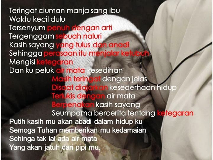 Kata Kata Kangen Kakek Yang Sudah Meninggal