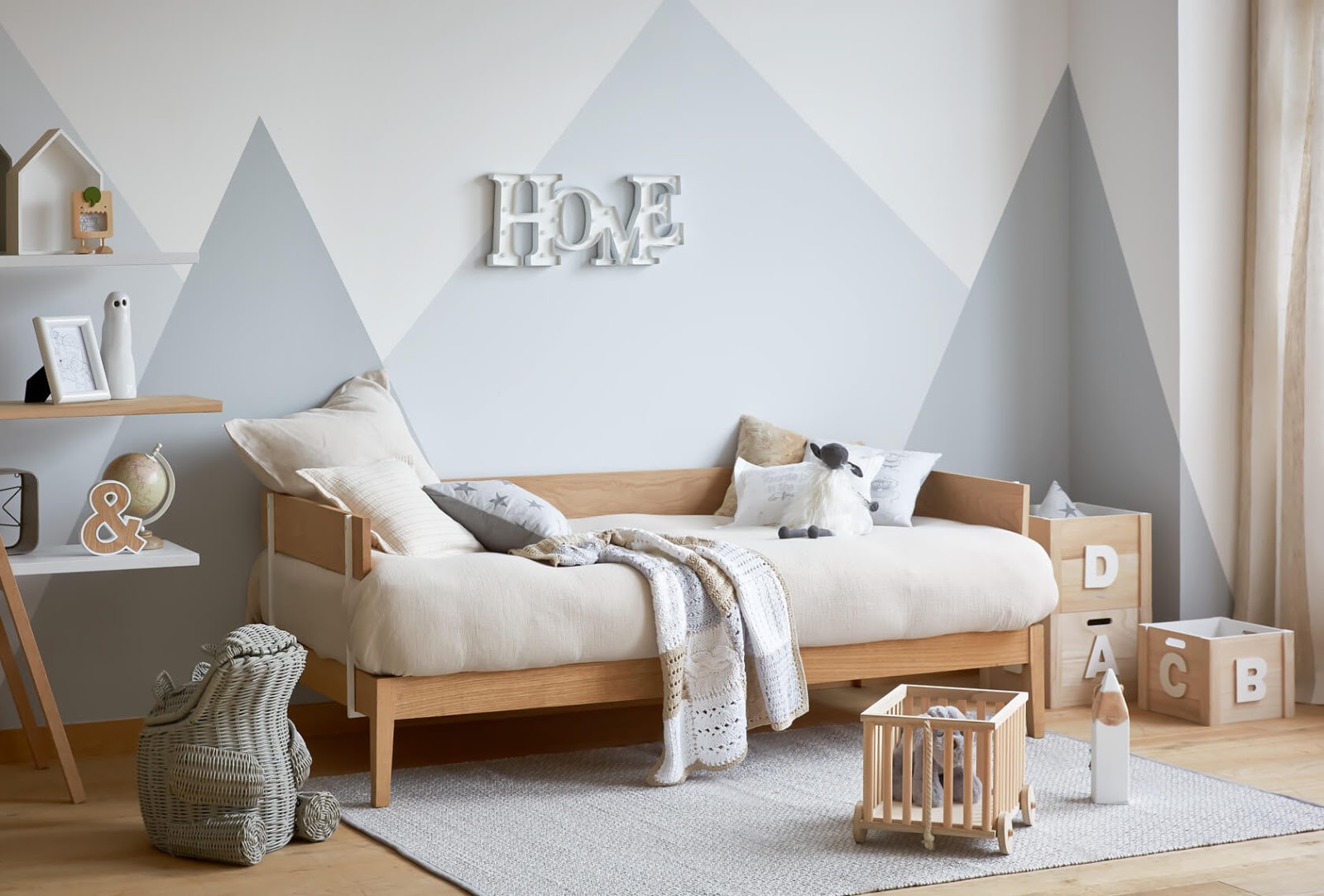 Zara Home Online Alışveriş Keyfi Neşeli Süs Evim Ücretsiz Doğum