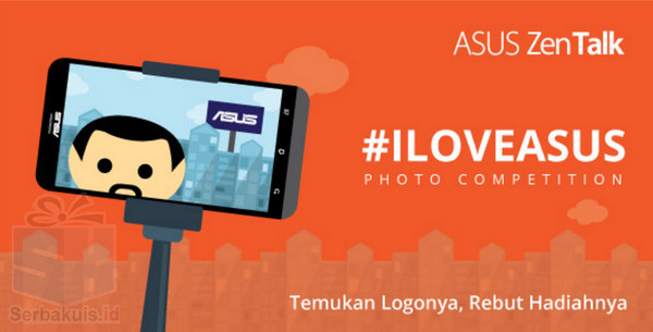 I Love Asus Photo Contest I Love Asus Photo Contest