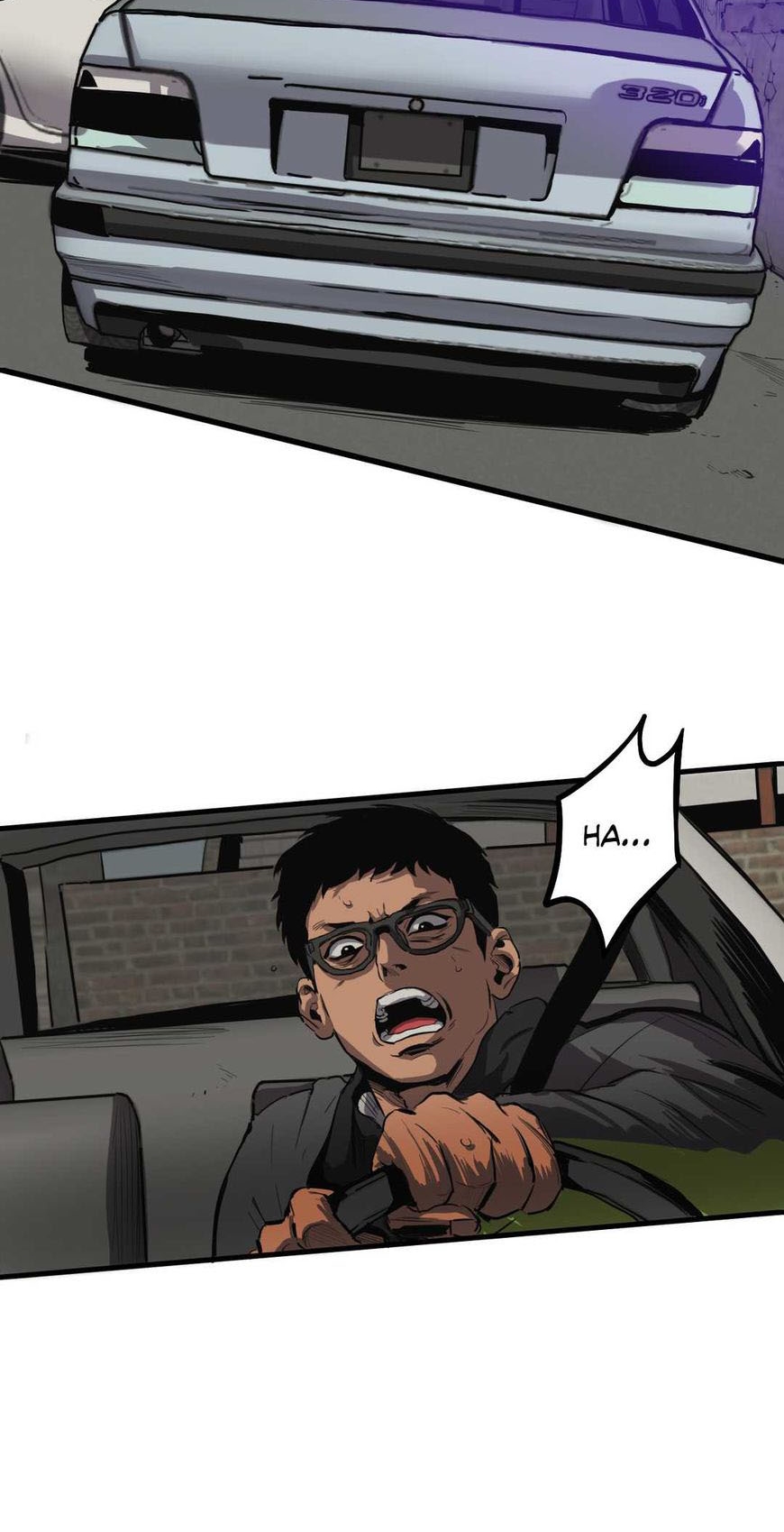 Kẻ Bám Đuôi chap 11 - Trang 35