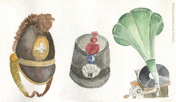 Vielfalt Am Vierwaldstattersee 13 Insidertipps Fur Luzern