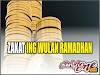 7 Mei 2021 "Zakat Ing Wulan Ramadhan" - Khutbah Jumat Bahasa Jawa Tema Ramadhan