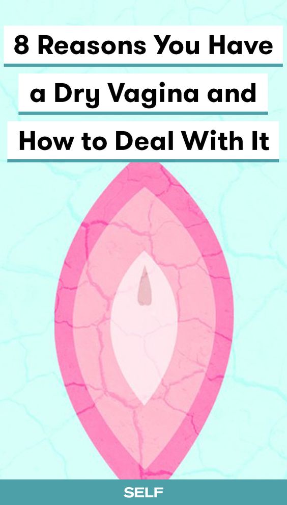 Reasons You Have A Dry Vagina And How To Deal With It Draco Beauty