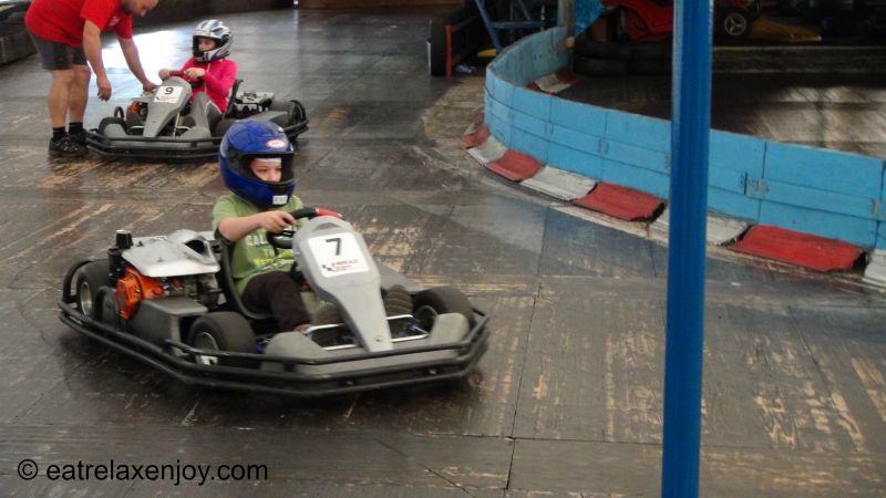 קארטינג בסלובקיה קארטינג בסלובקיה