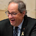 Quim Torra, el tonto energético.