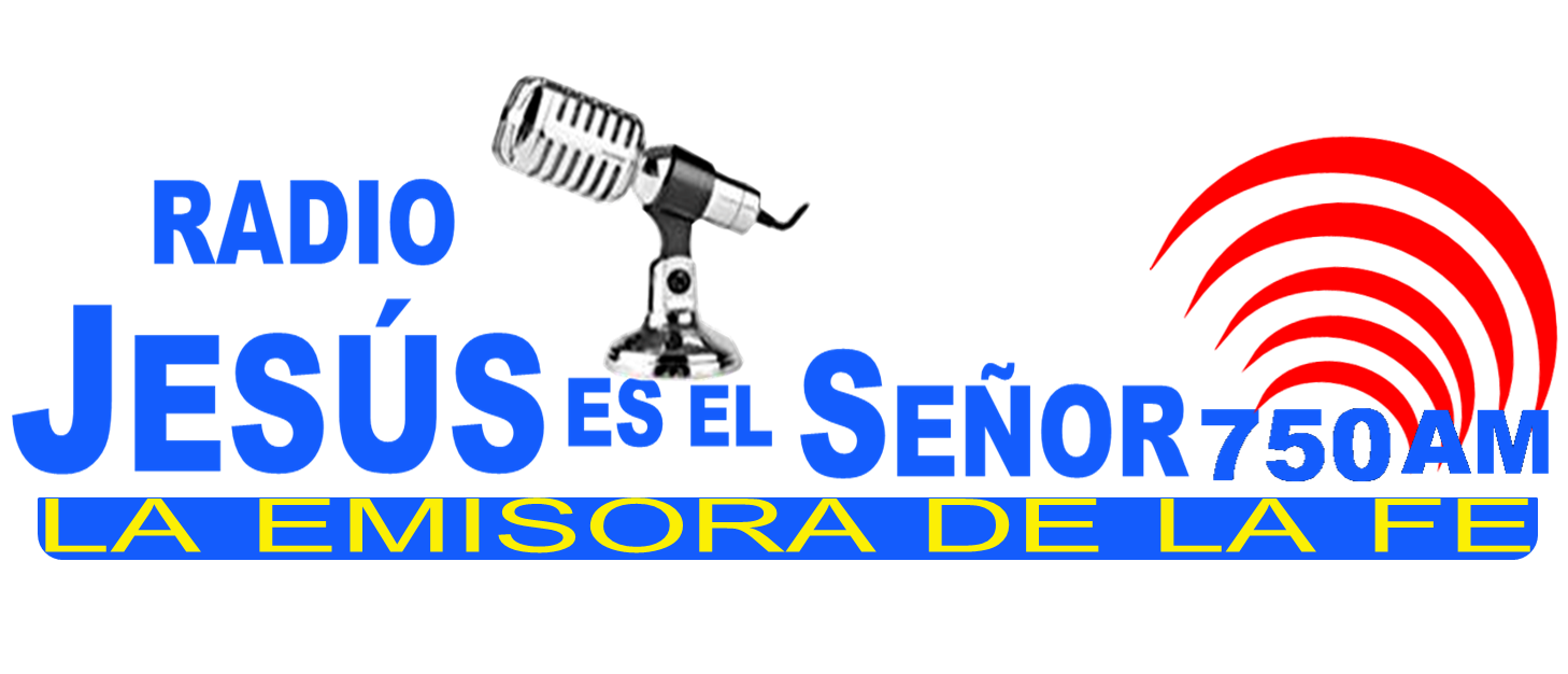 Radio Jesús 750 AM Radio Cristiana Dominicana