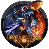 Darksiders: Genesis PC Game For Windows (Highly compressed Part file)