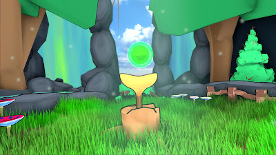 Mython Island Game Screenshot 6