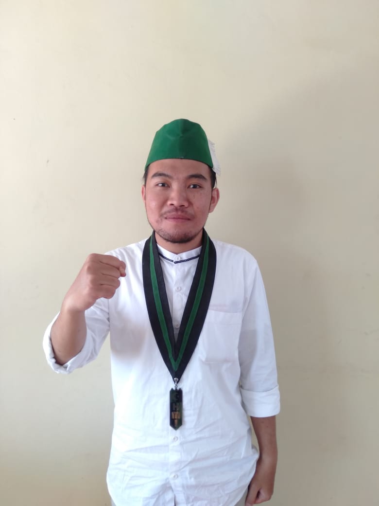 HMI Cabang Garut: Dewan Pendidikan Garut Harus Kembali pada Tupoksinya